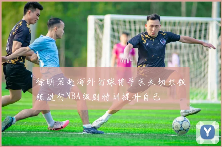 徐昕若赴海外打球将寻求米切尔教练进行NBA级别特训提升自己